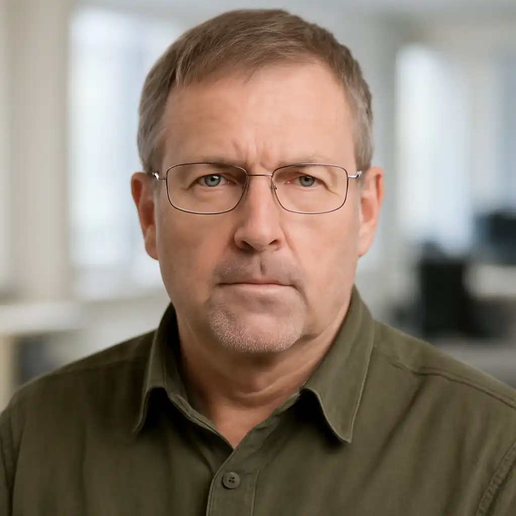 Marcus Wellington